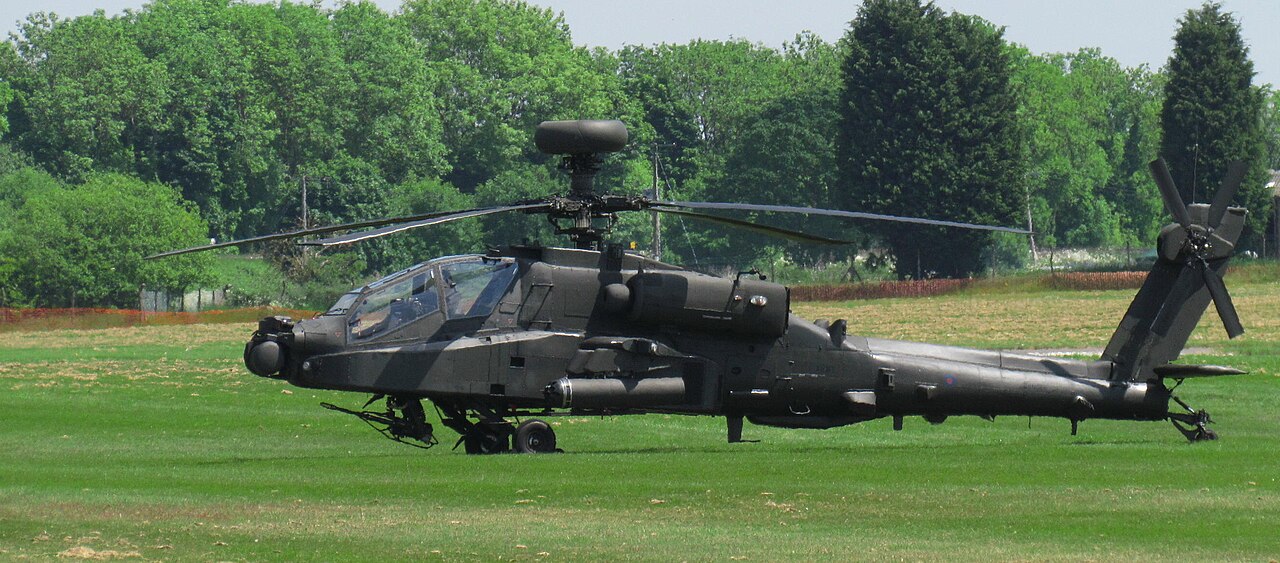 RAF Cosford Air Show: aircraft at the show