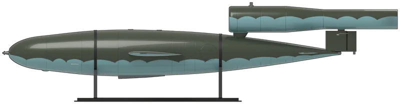 V-1