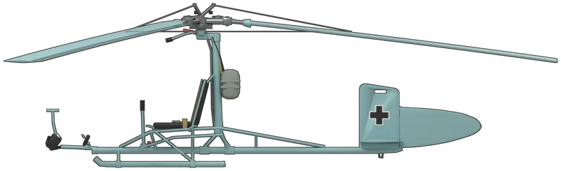 Fa 330