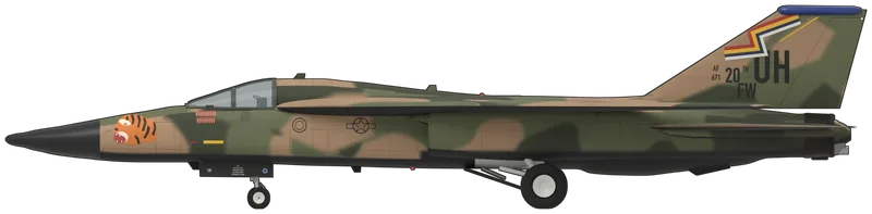 F-111E
