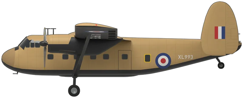 Twin Pioneer