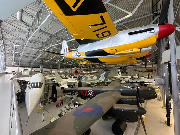 IWM Duxford