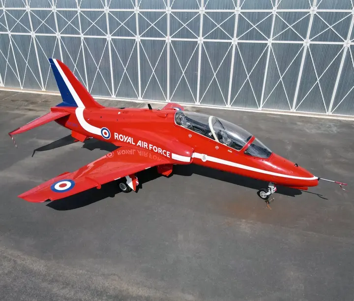 Ulster Aviation Society (Maze Long Kesh)