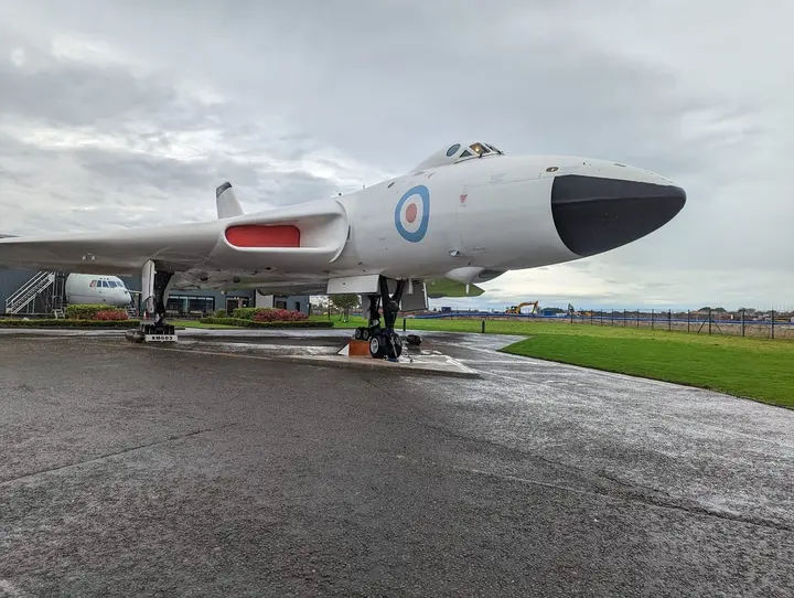 Avro Heritage Museum