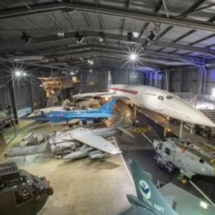 Fleet Air Arm Museum